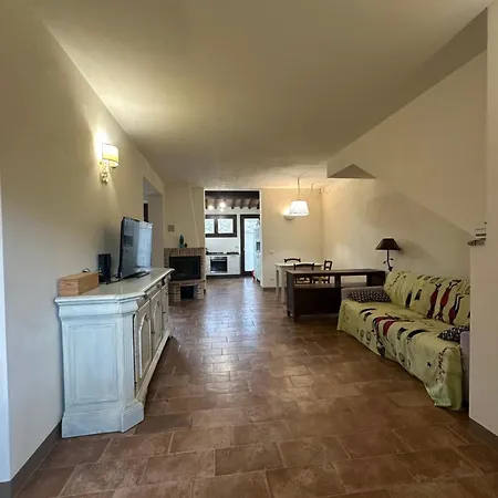 Appartement Da Taz