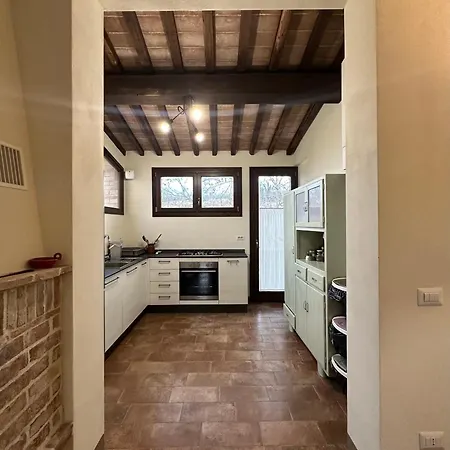 Appartamento Da Taz