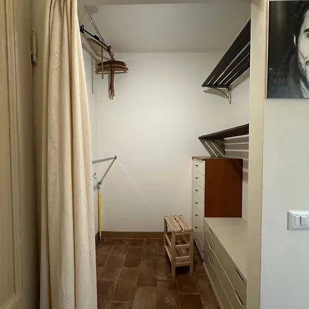 Da Taz Apartmán *