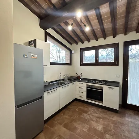 Da Taz Apartment Siena