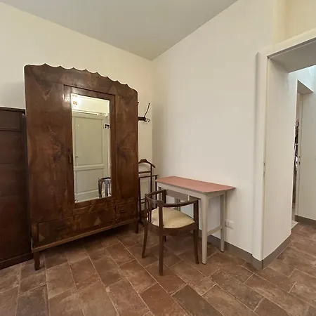 Apartman Da Taz