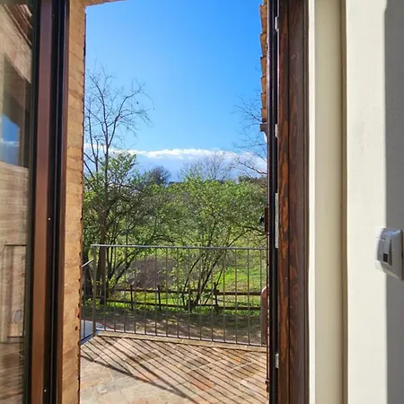 Da Taz Apartman Siena