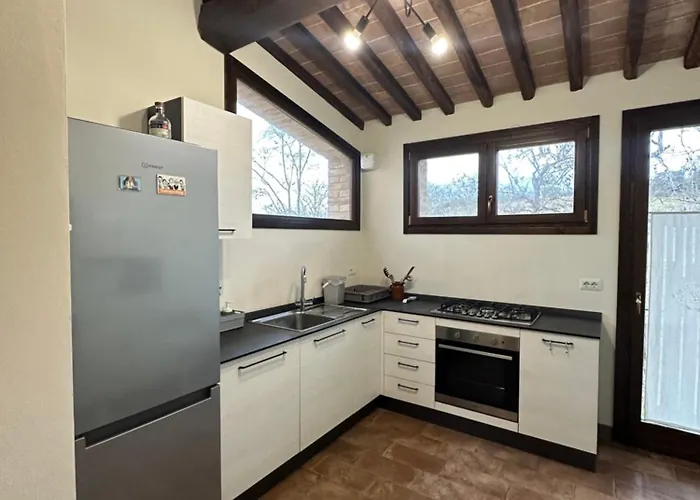 Da Taz Apartman Siena